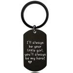 Keychain Pendant