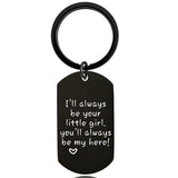 Keychain Pendant