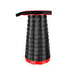 Tabouret Pliant Portatif