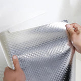 Autocollants Anti-huile pour Cuisine