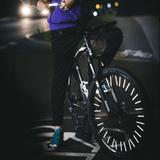 Bande Réfléchissante pour Vélo