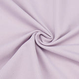 Chemise de protection solaire de sport de couleur unie