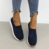 Chaussures de sport respirantes grande taille pour femmes