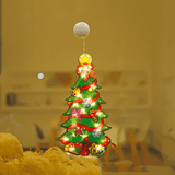 VENTE DE NOËL🎄Lumières à ventouse pour fenêtre de Noël