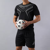 Costume de sport mince d'été pour hommes