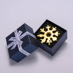 Saker® 18-in-1 Flocon de Neige  Multi-outil Coffret Cadeau