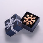 Saker® 18-in-1 Flocon de Neige  Multi-outil Coffret Cadeau
