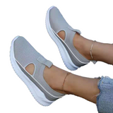 Chaussures de course de sport respirantes décontractées pour femmes