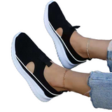 Chaussures de course de sport respirantes décontractées pour femmes