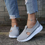 Chaussures de course de sport respirantes décontractées pour femmes