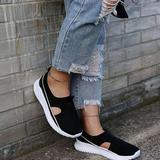 Chaussures de course de sport respirantes décontractées pour femmes