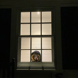 Pendentif Halloween Peeping Tom