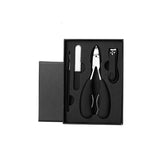 Ensemble de pinces à ongles à bouche d'aigle