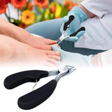 Ensemble de pinces à ongles à bouche d'aigle