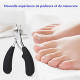 Ensemble de pinces à ongles à bouche d'aigle