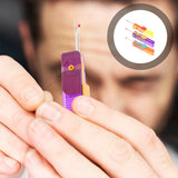 Dissolvant de fil à coudre