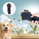 Mangeoire créative pour animaux domestiques