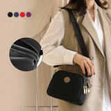 Sac à bandoulière en nylon pour femme