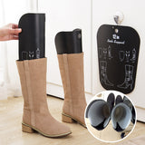 Insère un Support de Botte Haute Réutilisable