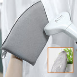 Gant à vapeur portable résistant à la chaleur en forme de cône