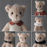 🧸Jouet Mignon d'Ours Déshabillé❤️