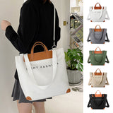 Sac en Toile Classique