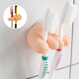 Porte-brosse à dents