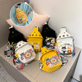 Mignon Sac Messager Étanche