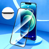 Film trempé Plein Écran Non Poreux