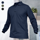 Chemise De Golf Paul