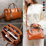 Sac Messager à Une Épaule pour Femmes