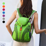 Sac à dos de voyage ultraléger