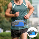 Sac de ceinture étanche de grande capacité