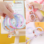 bracelet anti-moustiques d'été
