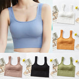 Gilet de sport push-up