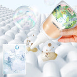 Nettoyant détachant pour vêtements