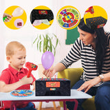 Jeu de ballon Wack-A