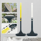 Brosse de Nettoyage des Vitres d'Ecran 2 en 1