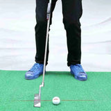 Pointeur de visée laser de golf