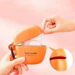 Boîte De Rangement Snap Carry