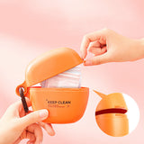 Boîte De Rangement Snap Carry