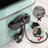 Organisateur de câble universel pour appareils électroménagers