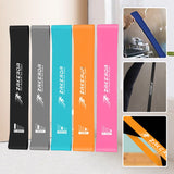 Élastiques d'entraînement