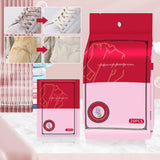 Lingettes humides pour le détachage