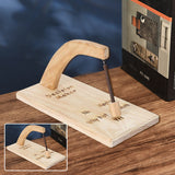 Décideur magnétique créatif