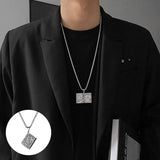 Petit collier biblique