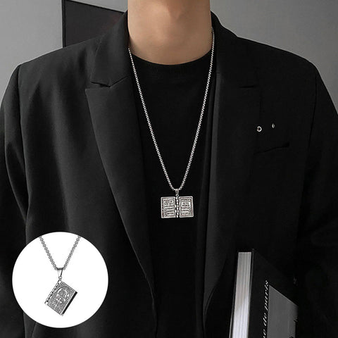 Petit collier biblique