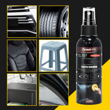 Rafraîchisseur caoutchouc et plastique