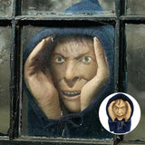 Pendentif Halloween Peeping Tom