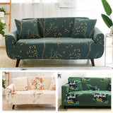 Housse de canapé extensible universelle entièrement enveloppée